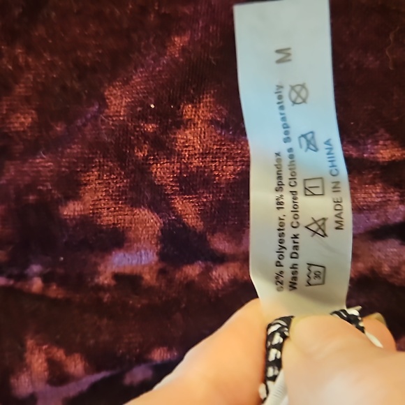 Leopard 🐆 print bathing suit M - Picture 5 of 9